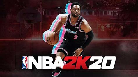 NBA® 2K20 – Out Now! .